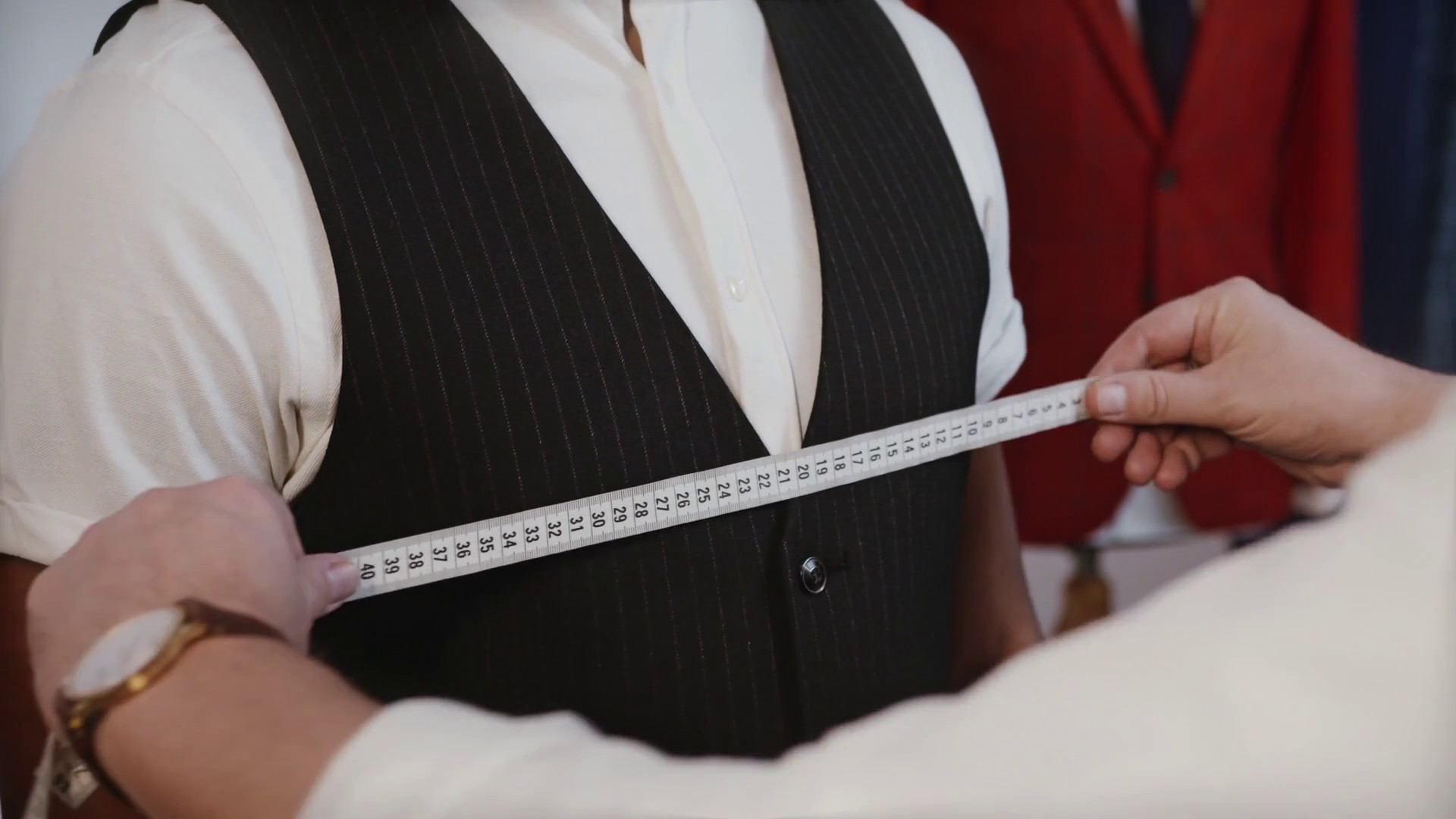 La moda italiana e le incognite del dopo-Armani