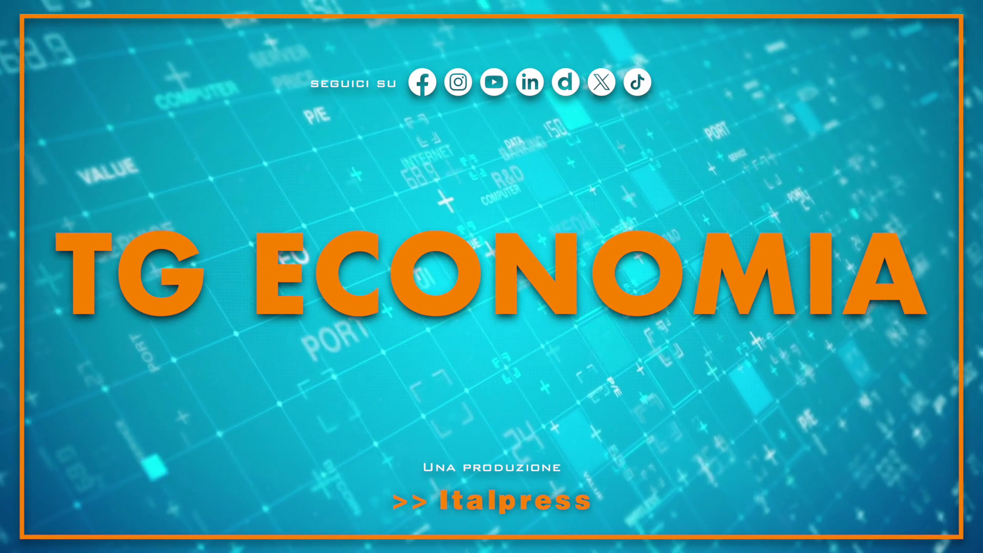 Tg Economia - 9/7/2025
