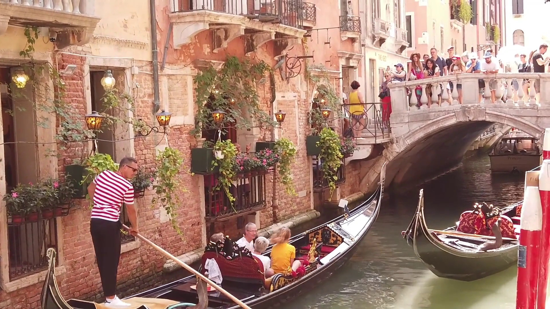 Turismo, Italia al top in Europa per sentiment e sicurezza