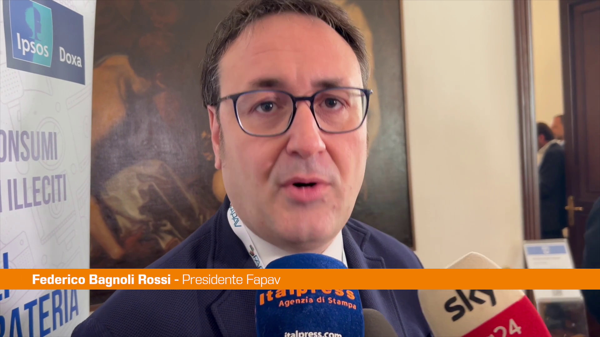 Bagnoli Rossi 