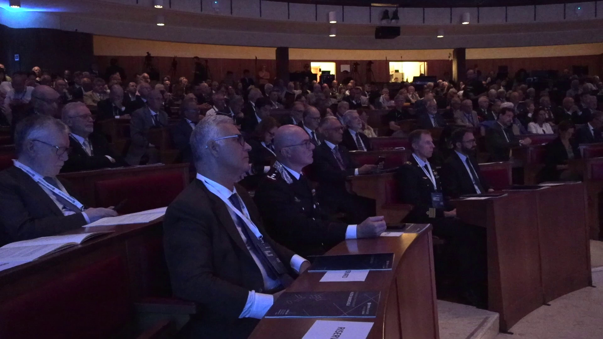 Federmanager, al Forum fiscalità premiale e managerialità per piano Mattei