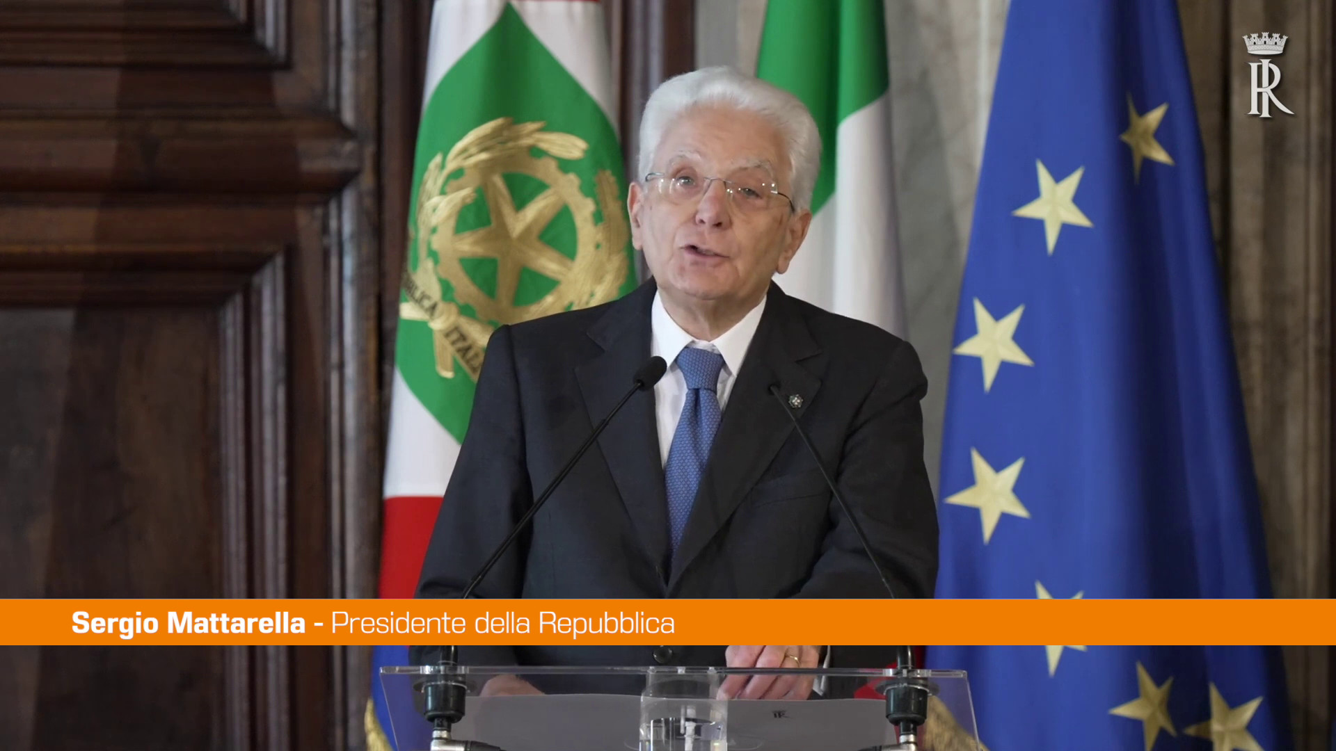 Mattarella 