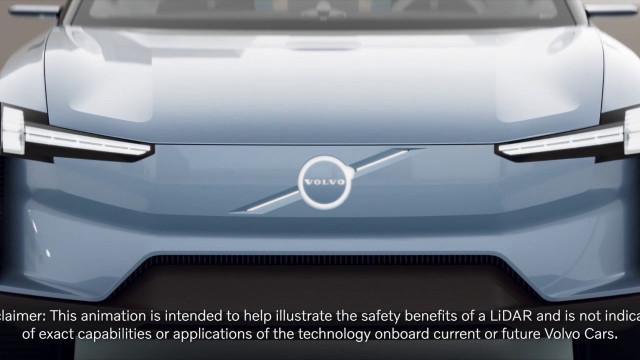 Volvo, debutta il sistema di guida autonoma Ride Pilot