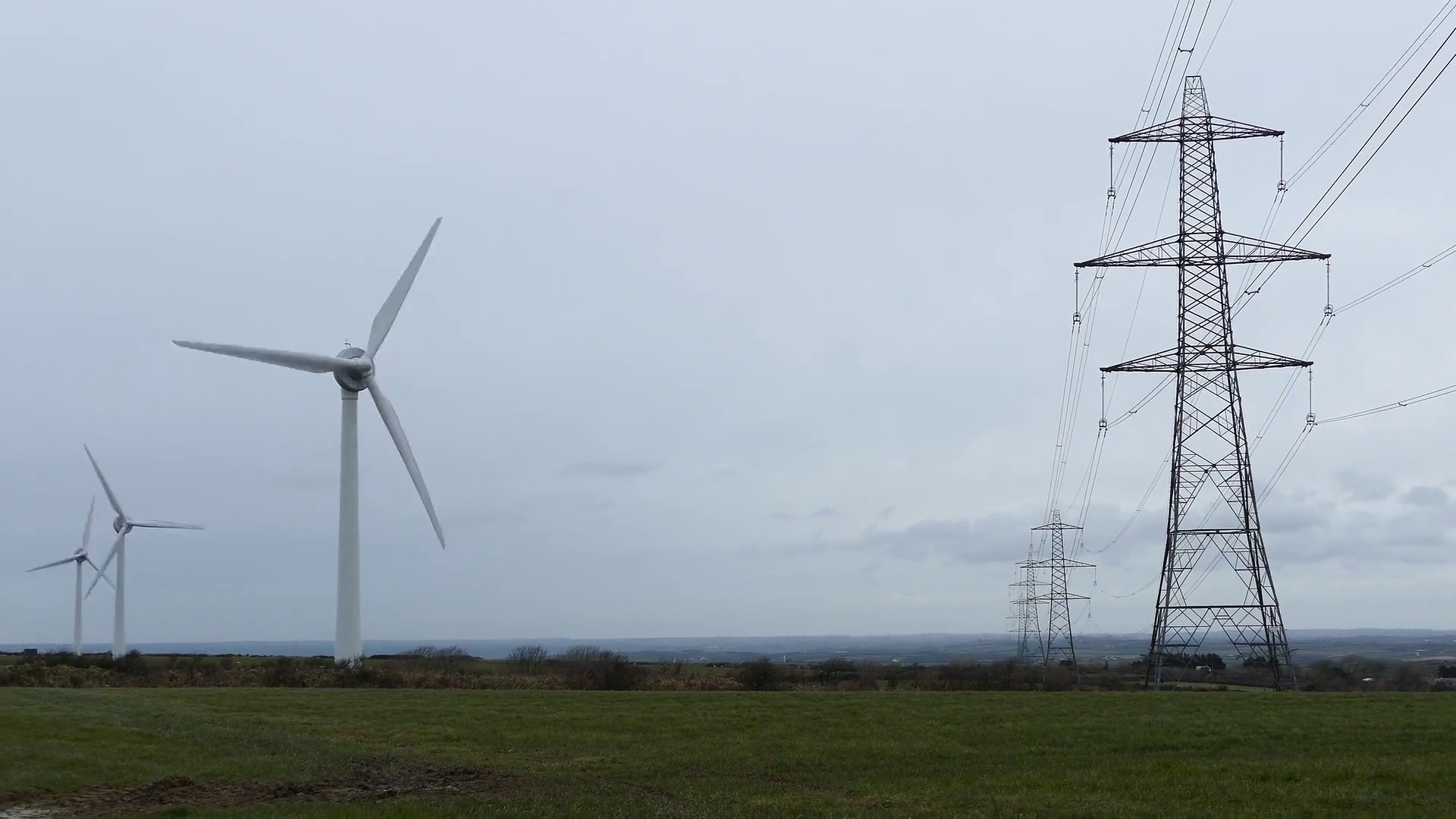 Transizione climatica, Italia a due velocità tra Nord e Sud