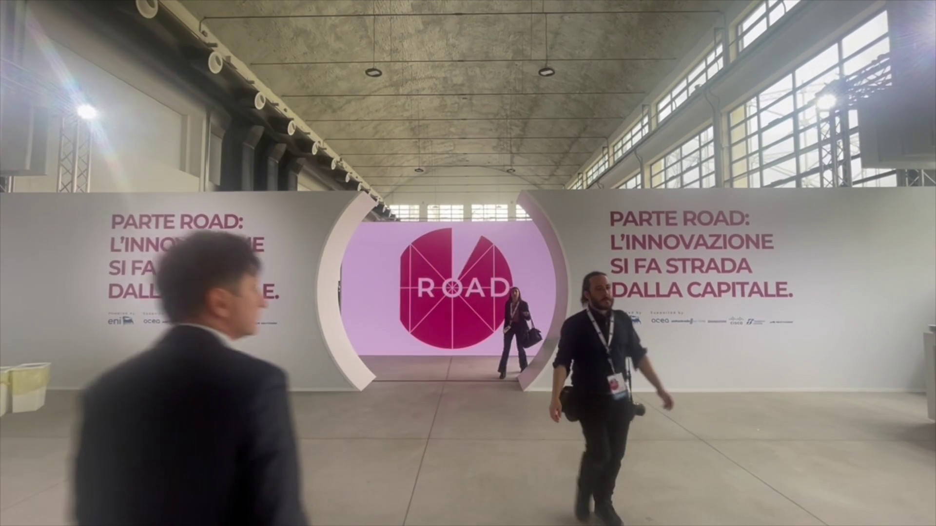 Nasce ROAD, polo di ricerca tecnologica per la filiera dell'energia