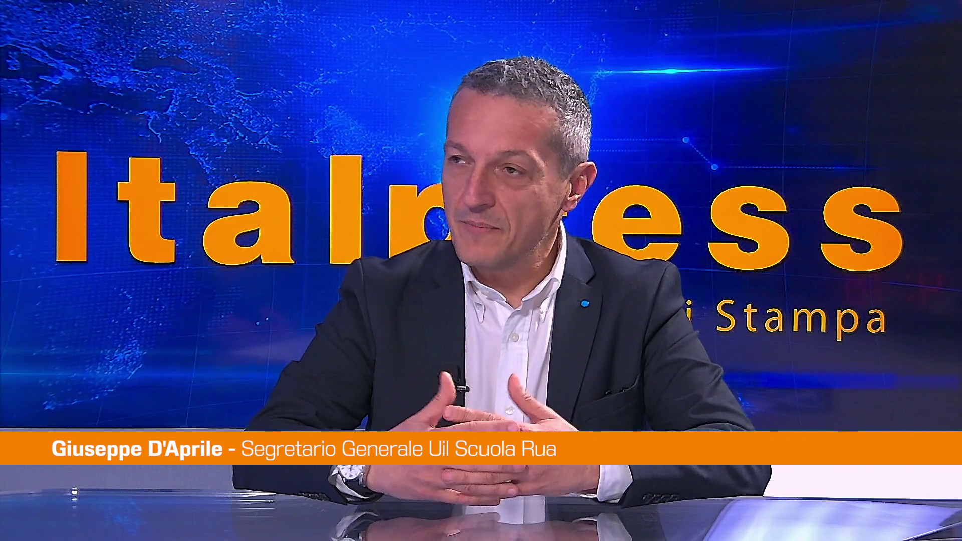 Scuola, D'Aprile (Uil) 