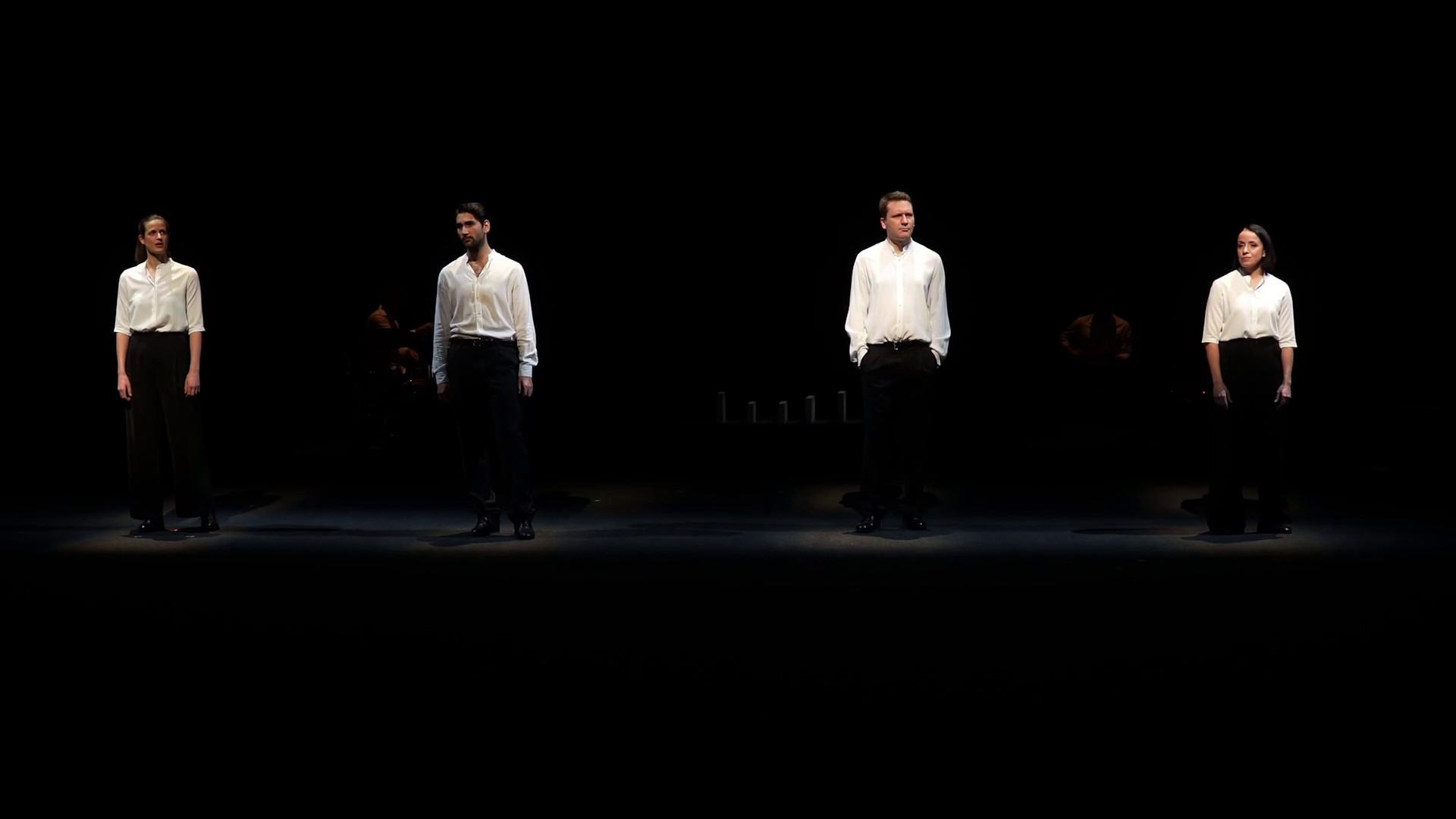 Teatro, torna in scena 