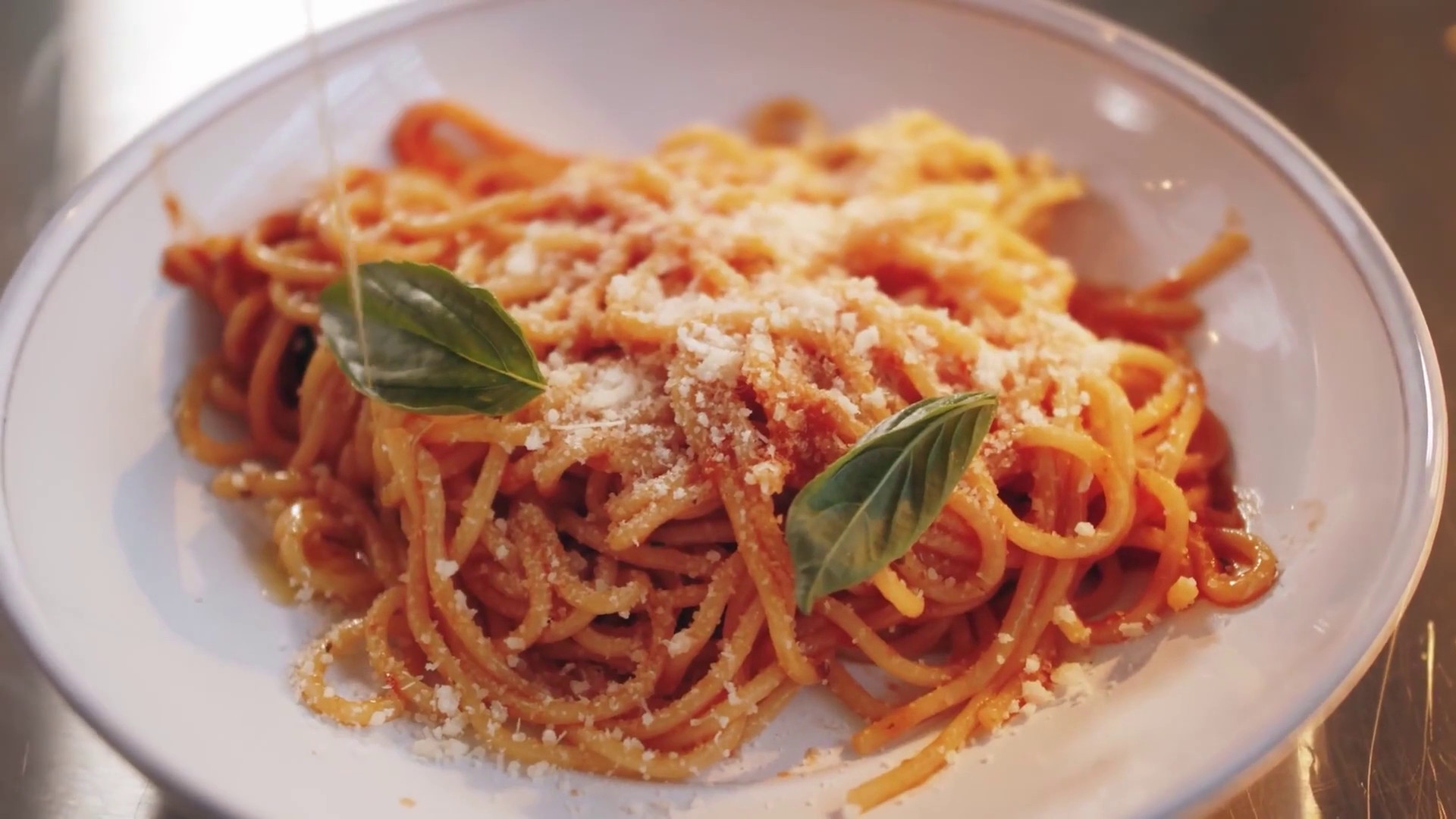 Ristorazione, boom della spesa dei visitatori stranieri