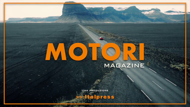 Motori Magazine - 24/4/2022