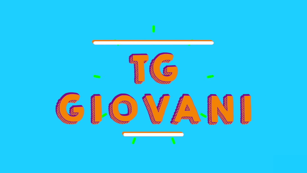 Tg Giovani - 29/5/2022