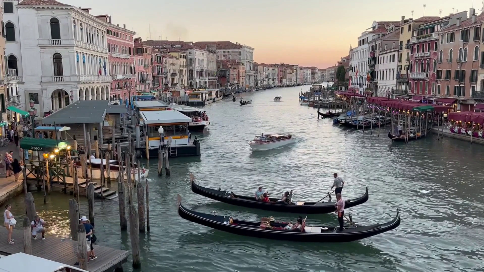 Turismo, in India cresce la voglia d'Italia