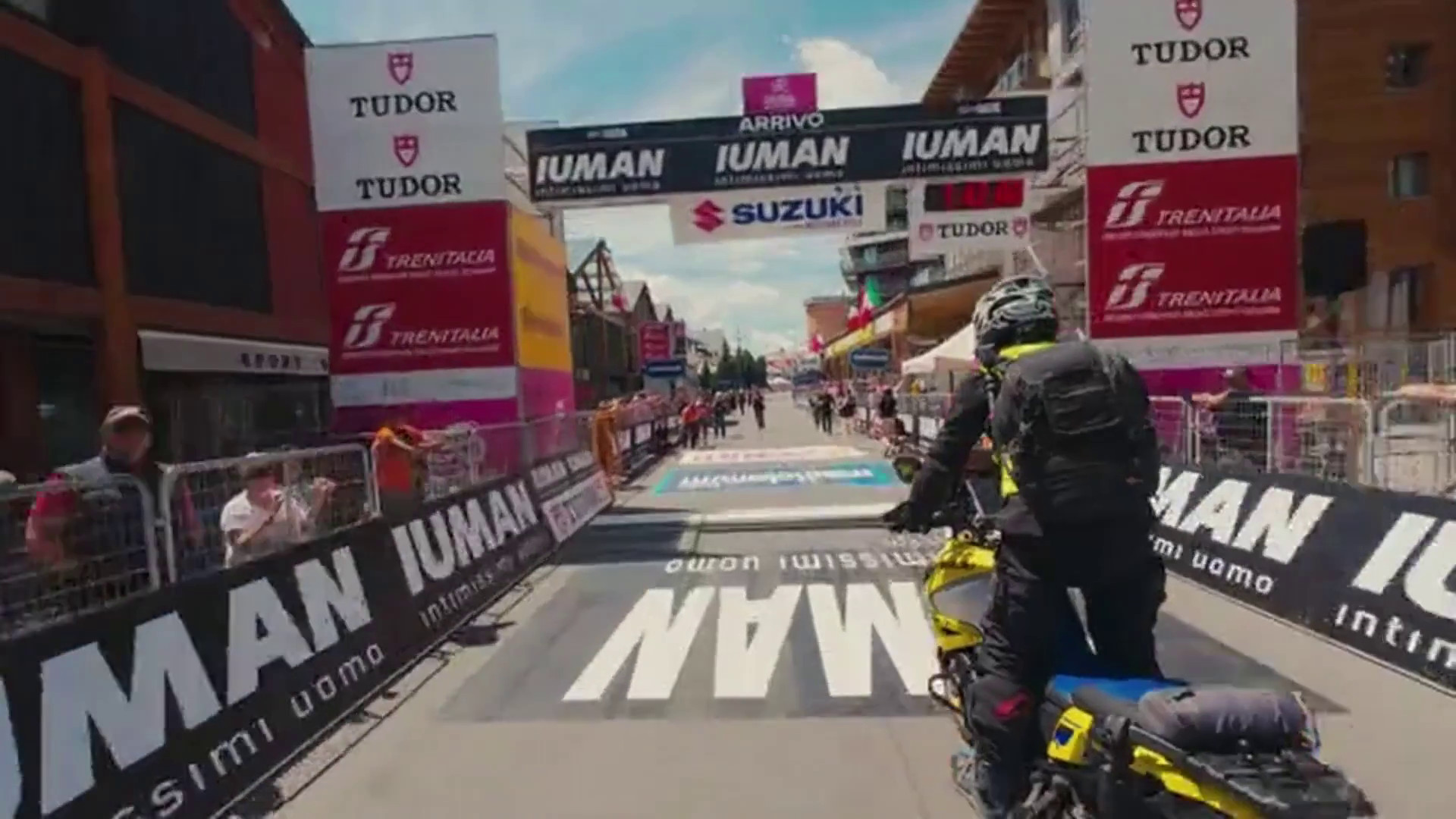 Suzuki riunisce gli appassionati delle Adventure Tourer