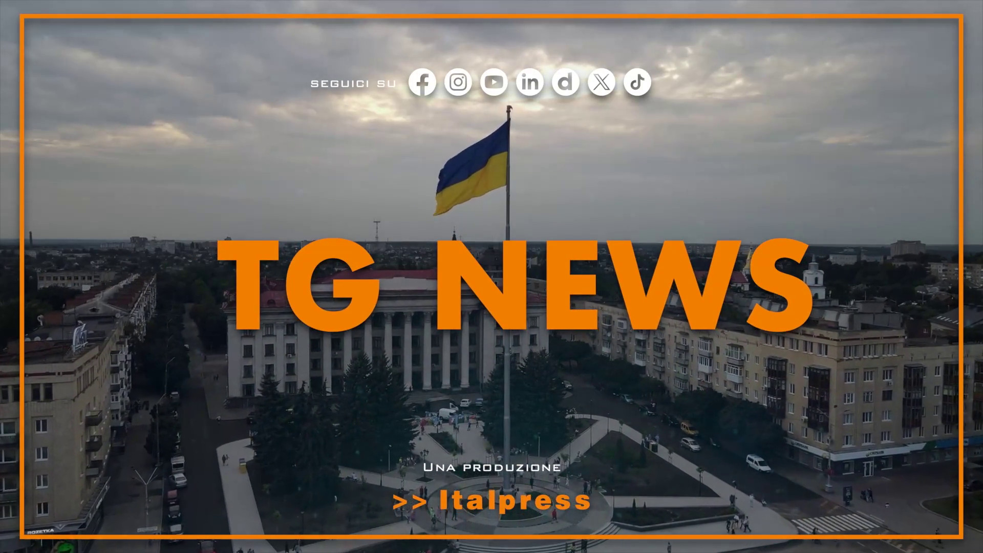 Tg News - 20/5/2025