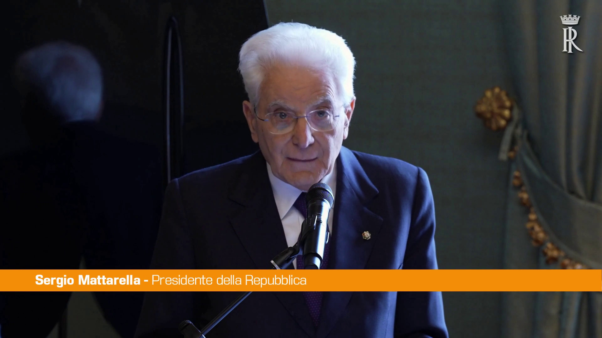 Ue, Mattarella