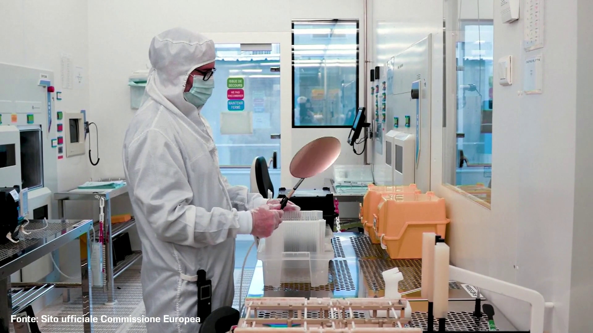 La Commissione Ue vara l’Industrial Accelerator Act