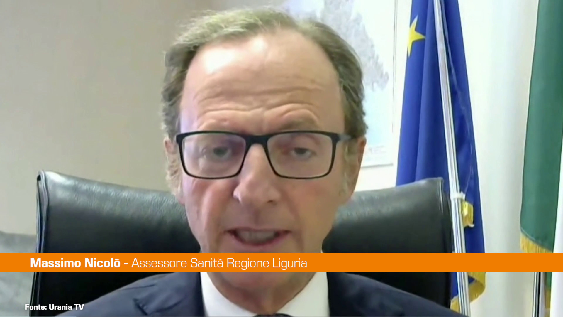 Malattie croniche, Nicolò 