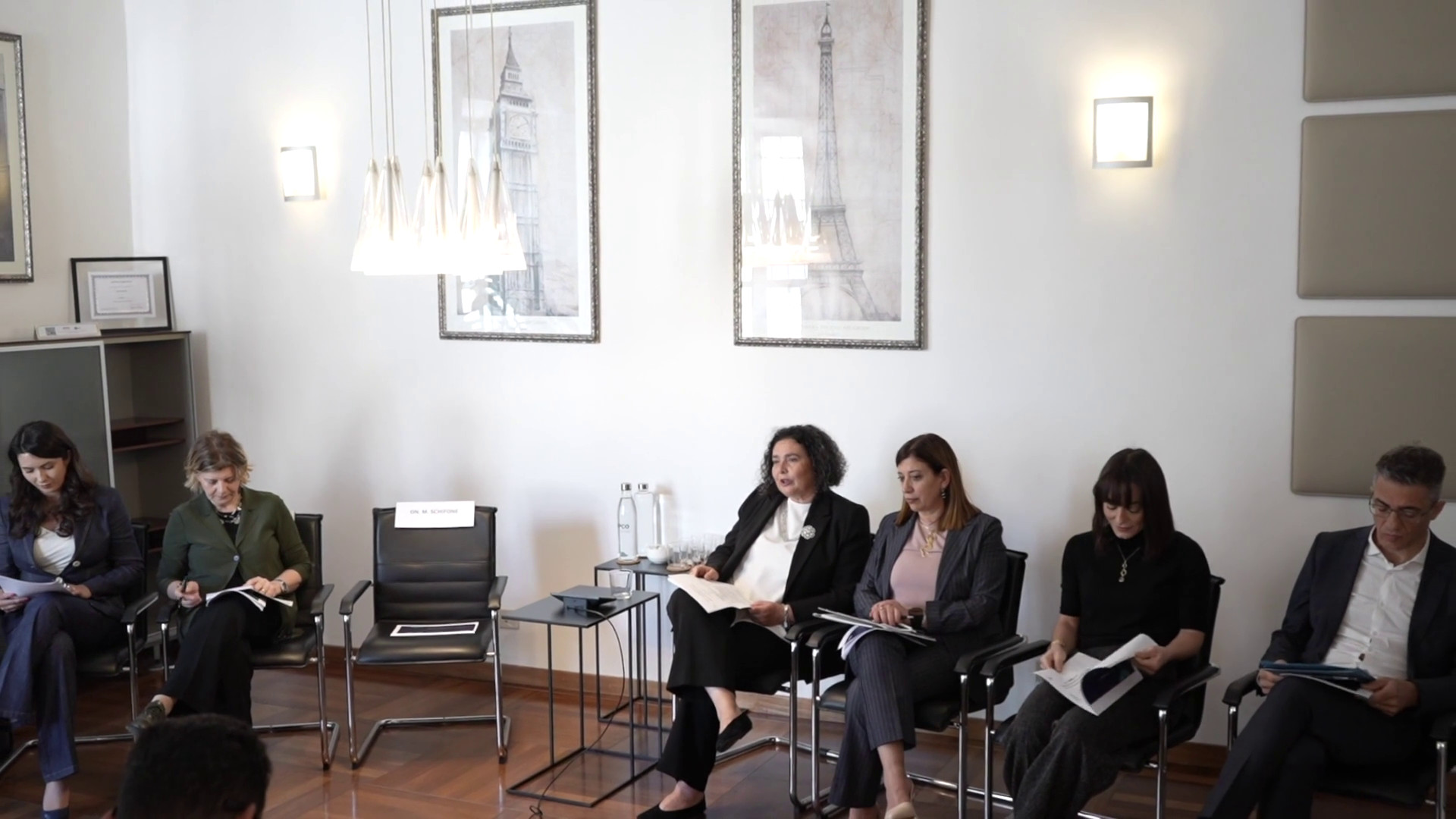 Salute, donne più competenti degli uomini nel gestirla