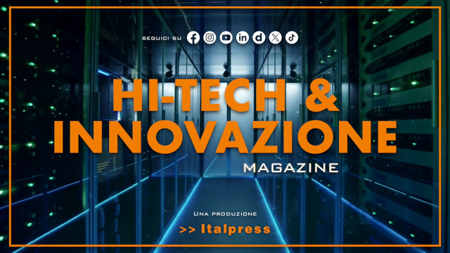 Hi-Tech & Innovazione Magazine - 30/4/2024