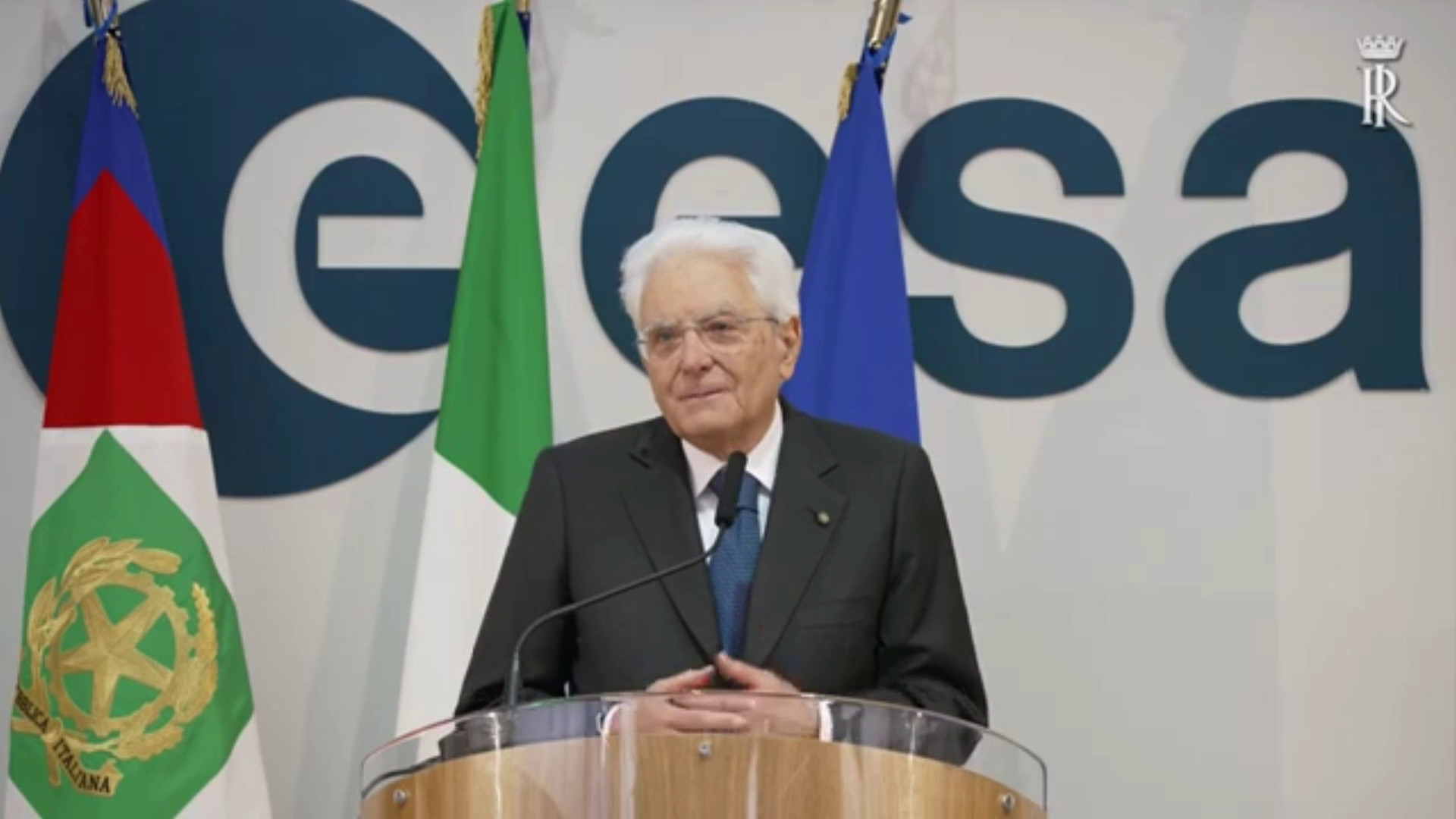 Mattarella 