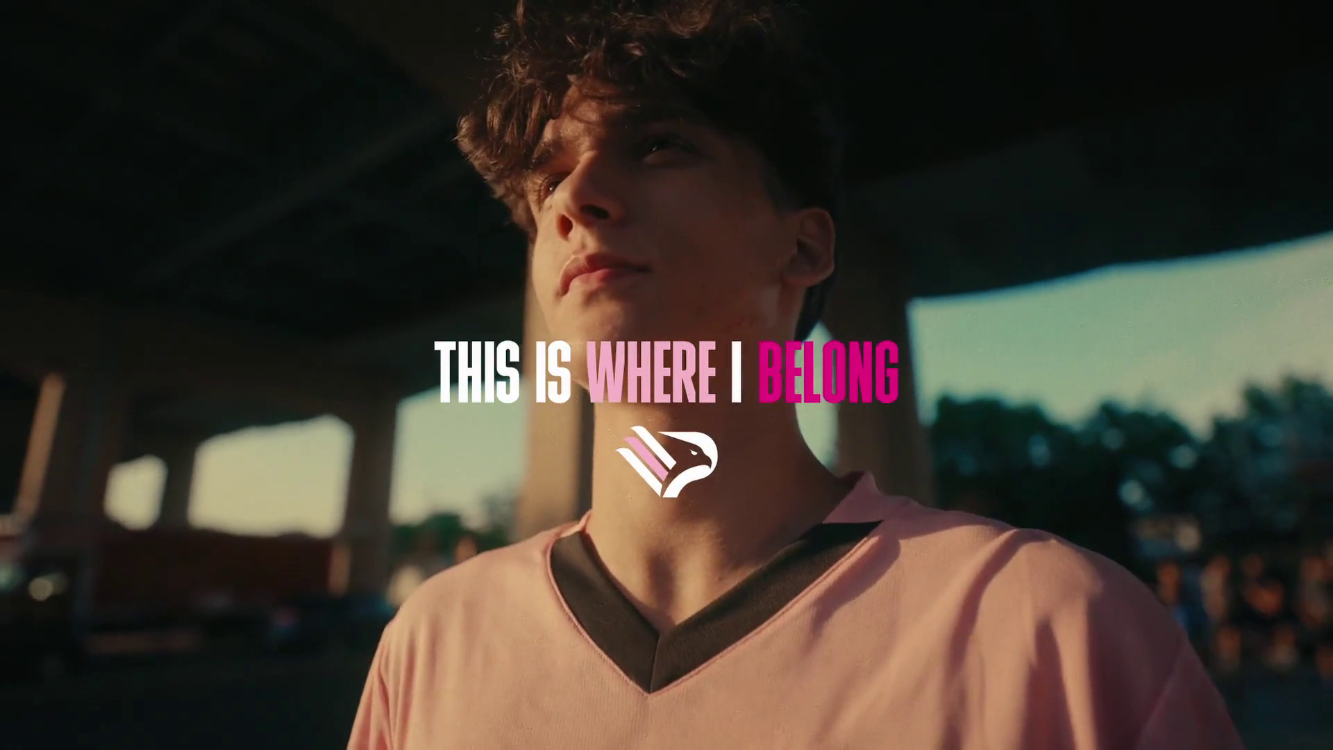 “This is where I belong”, video del Palermo per i tifosi nel mondo