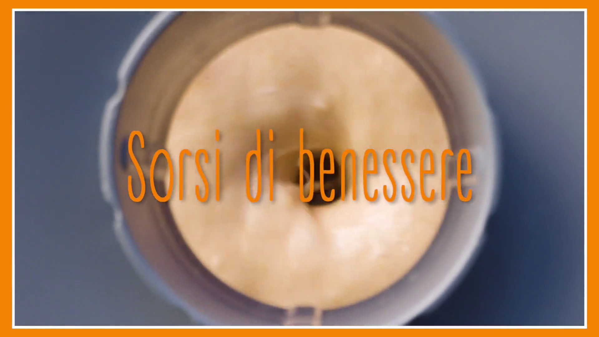 Sorsi di benessere - Un infuso detox e drenante, anche per celiaci