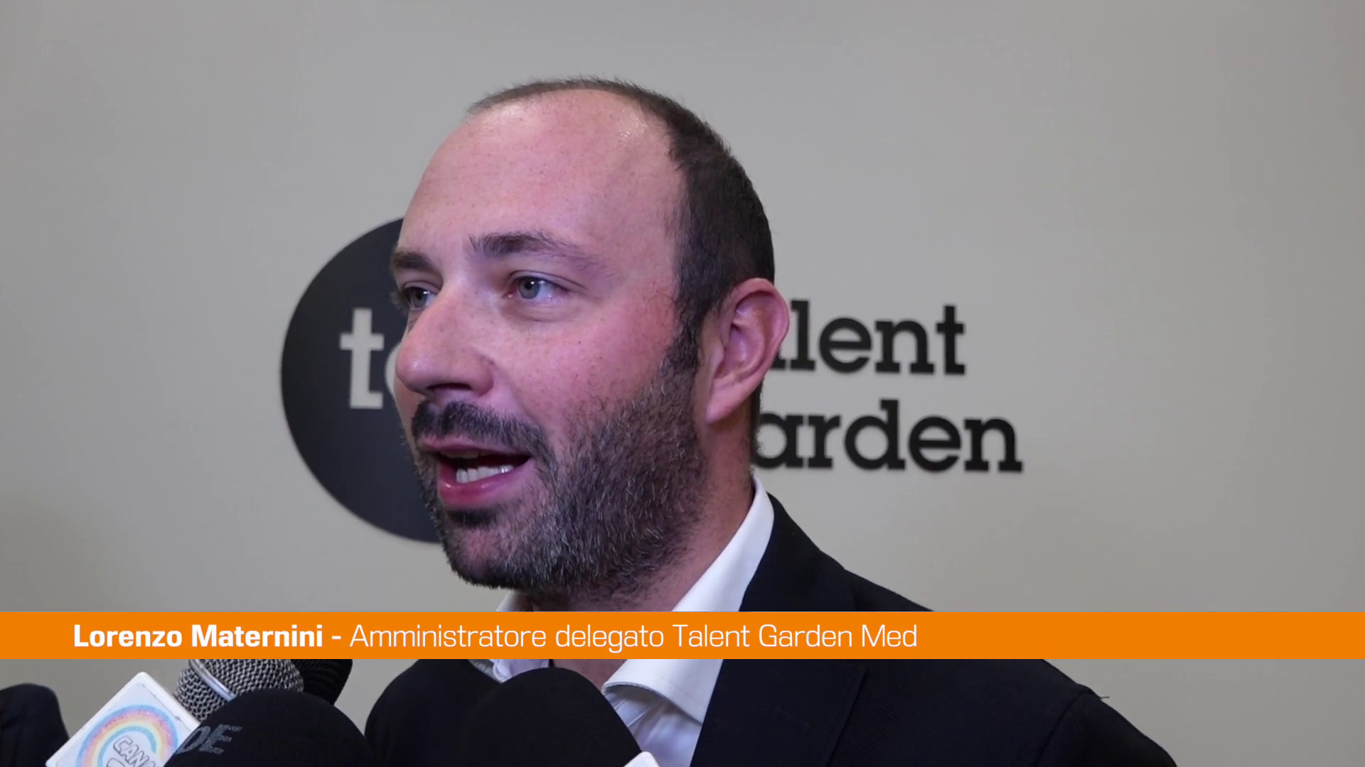 Giovani e innovazione, Talent Garden punta su Napoli