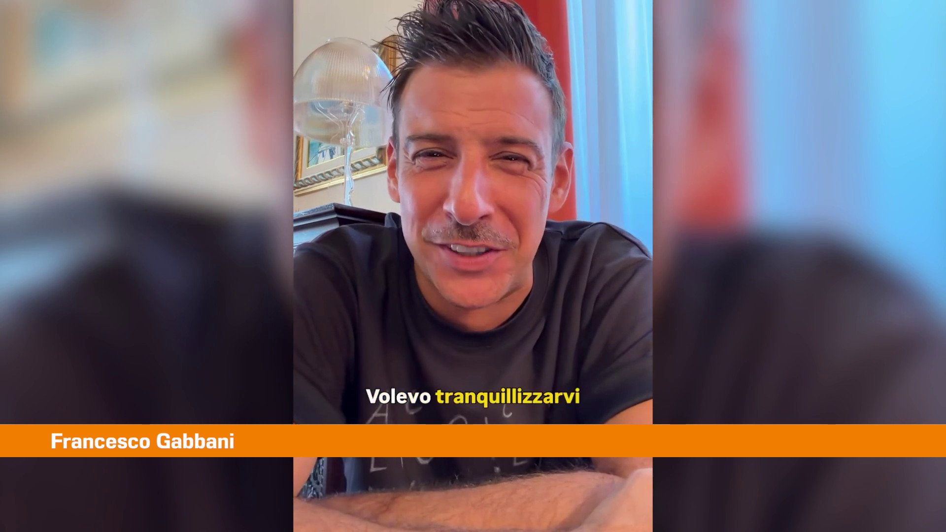 Gabbani 