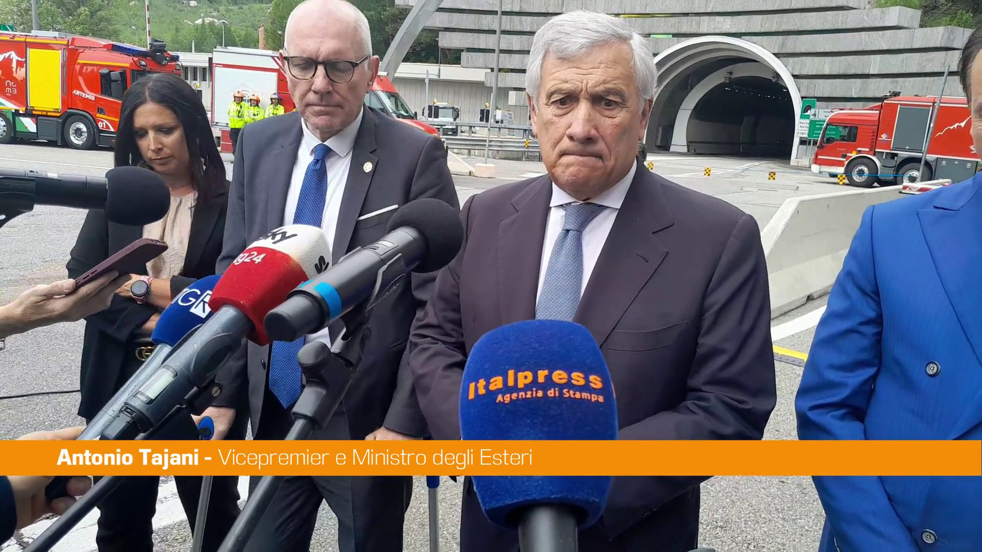 Tajani 