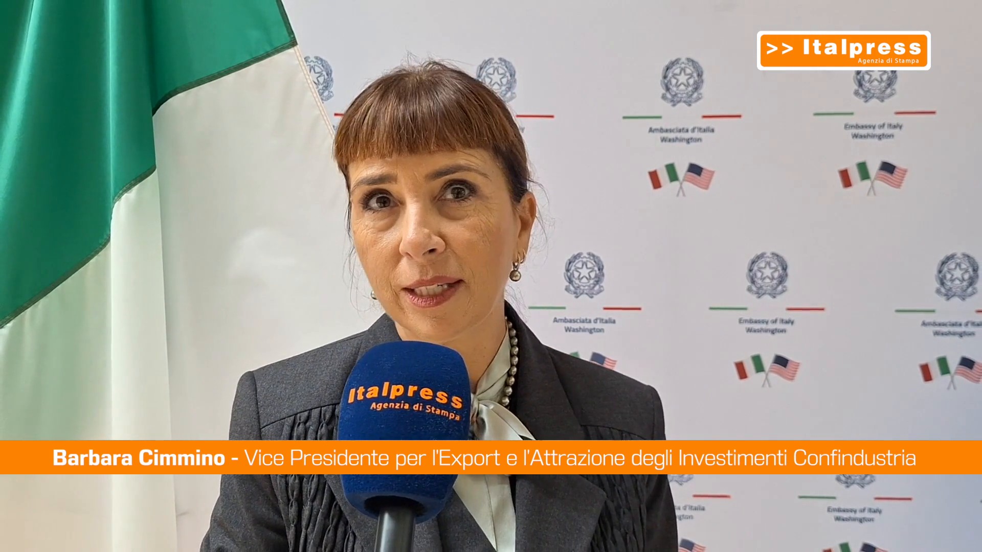 Usa, Cimmino (Confindustria) 