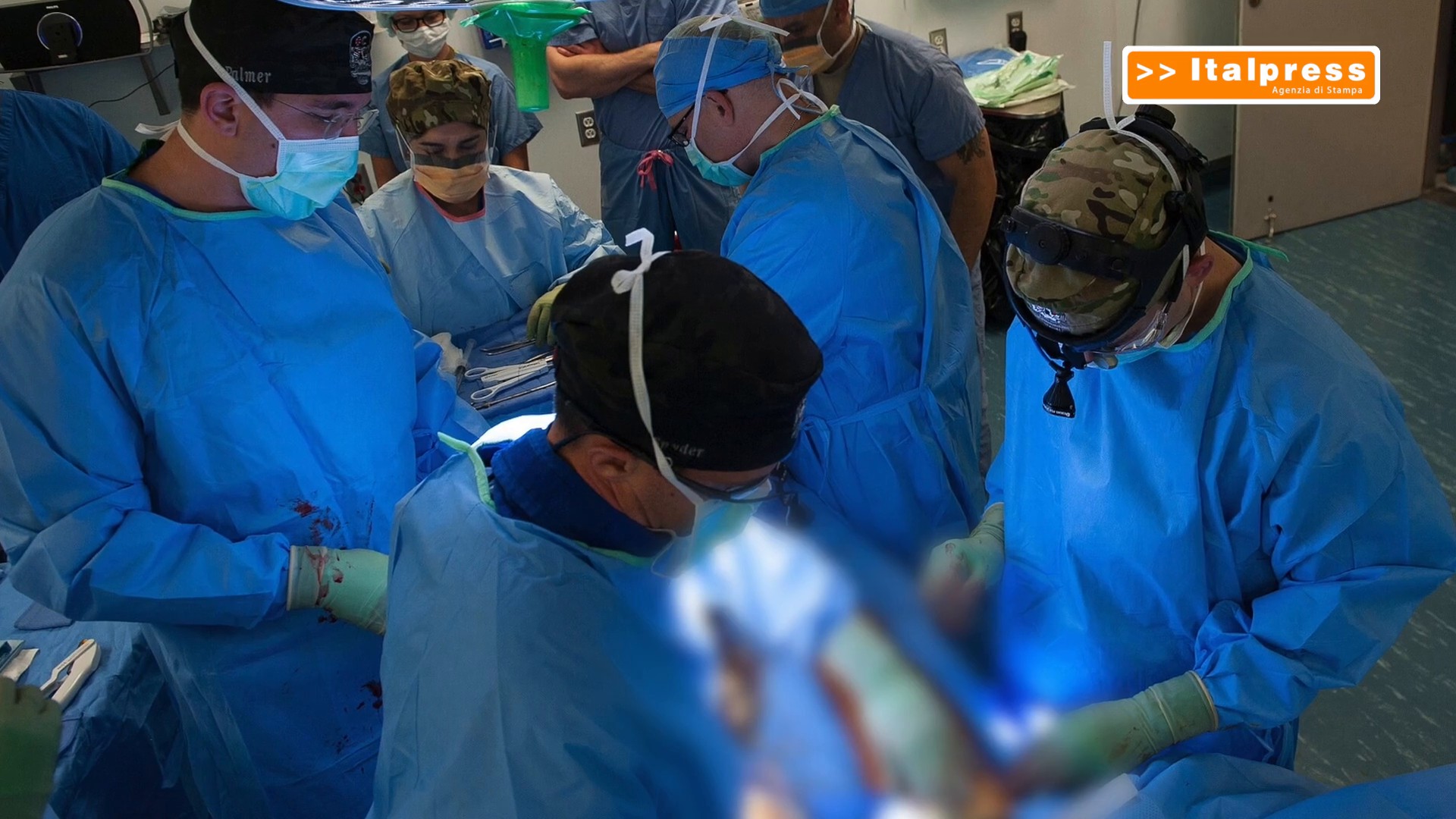 Trauma grave, in Italia prima causa di morte tra i 20 e i 40 anni
