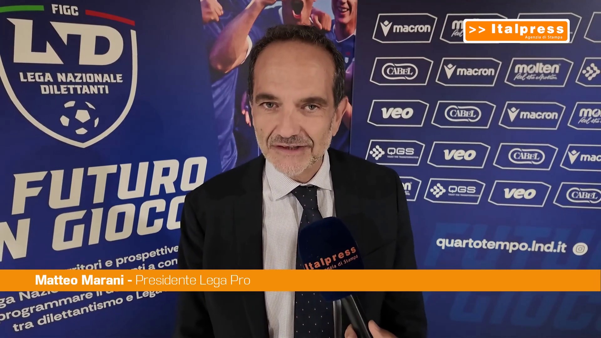 Lega Pro, Marani 