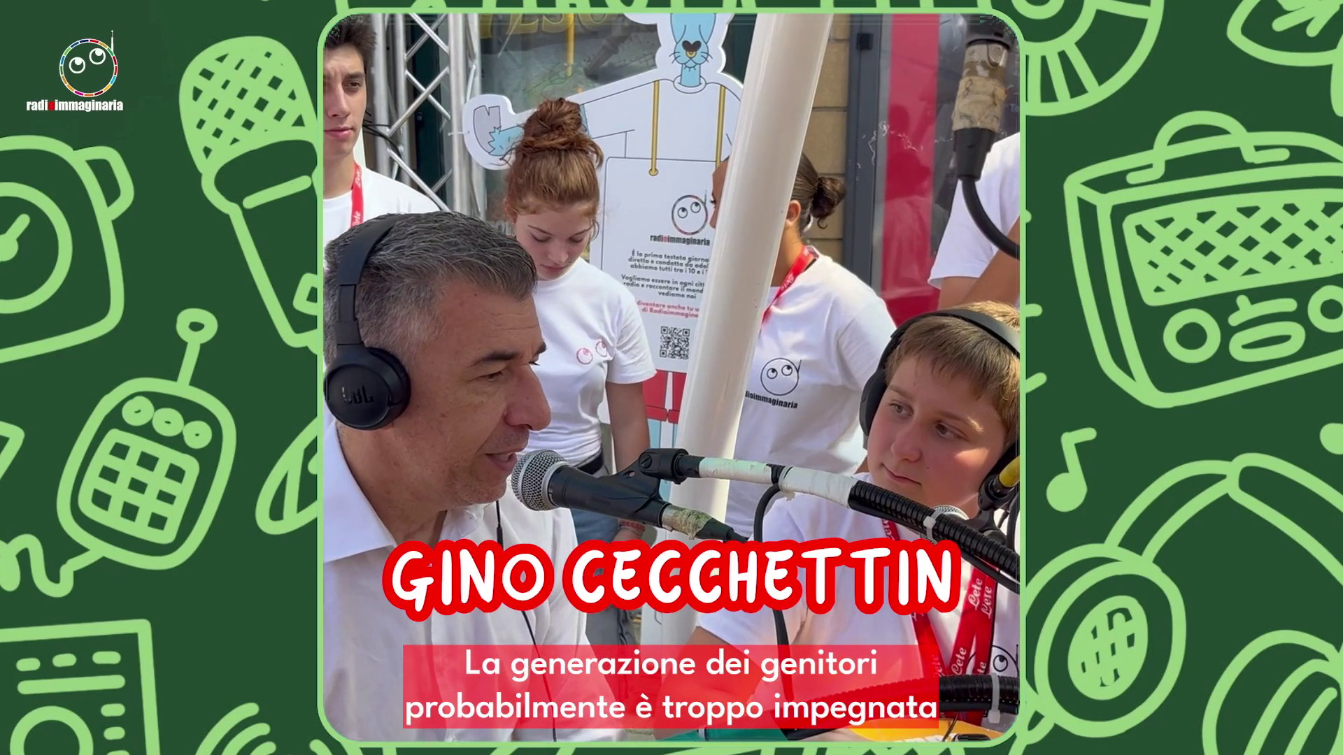 Genitori-figli, quanta rabbia!