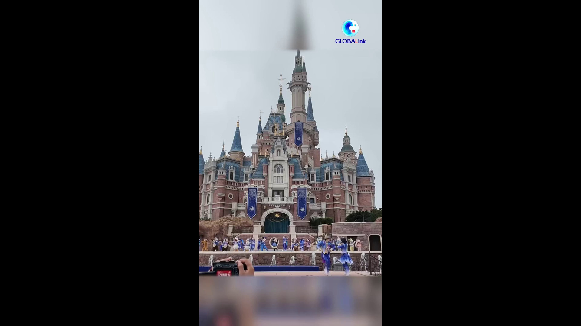 Cina: Shanghai Disneyland, nuove attrazioni in arrivo per il decimo anniversario