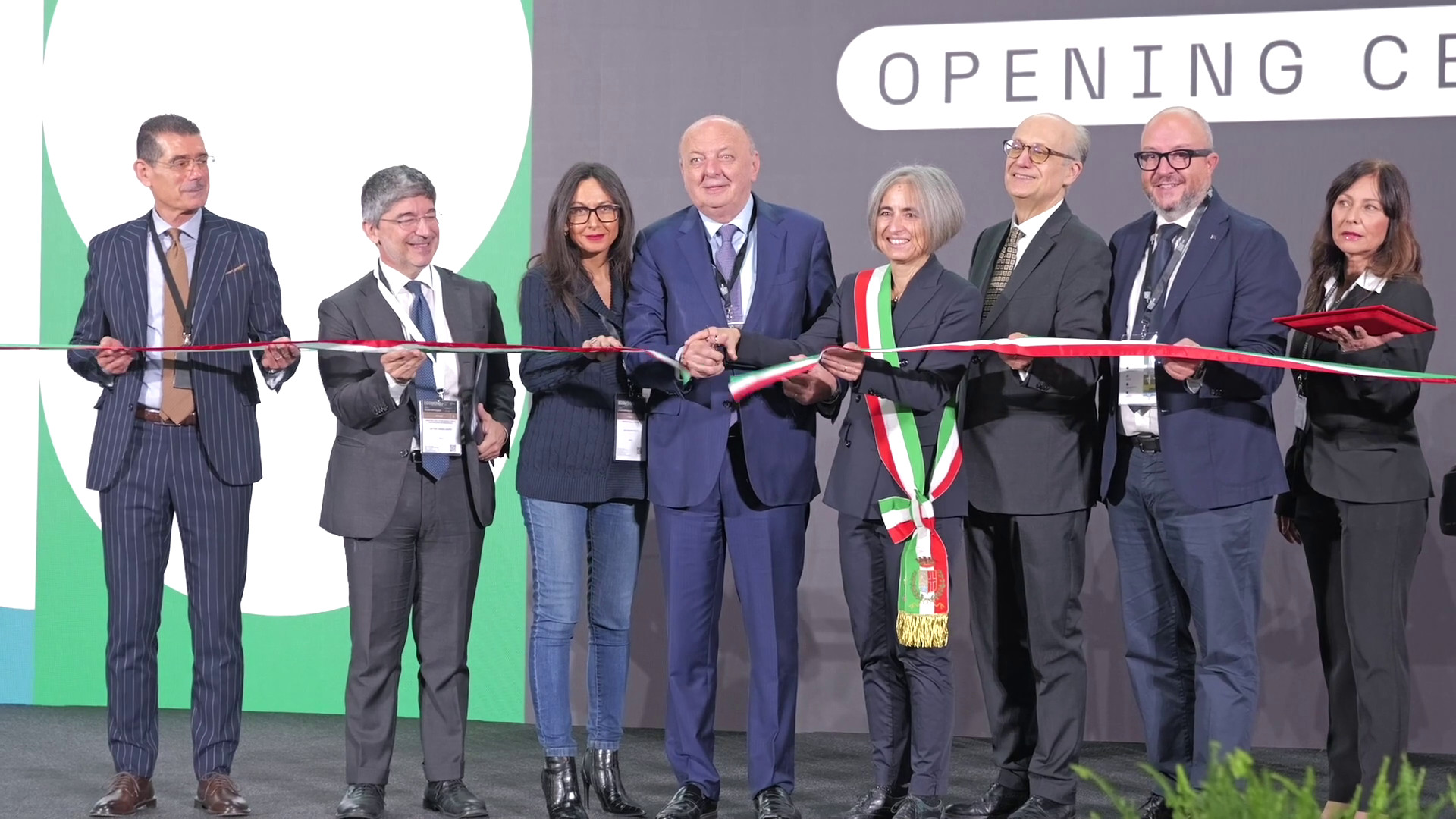 Al via Ecomondo 2024, buyer da oltre 100 Paesi