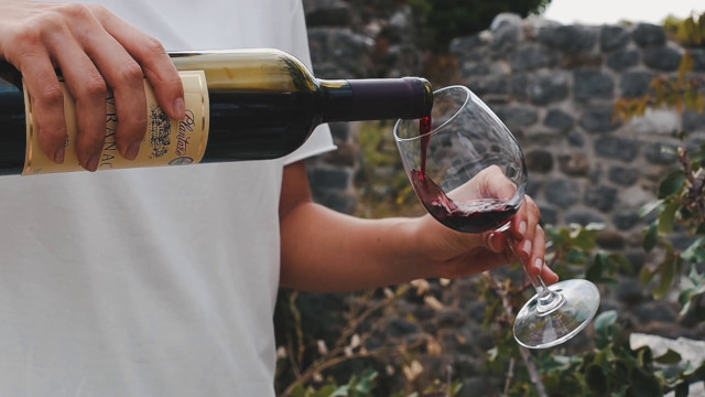 Un master per formare ambasciatori del vino italiano