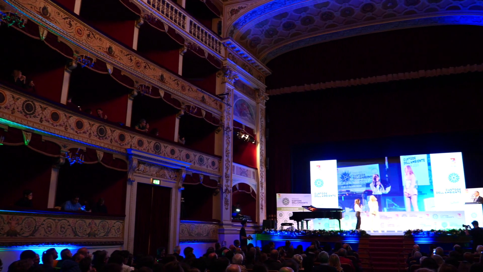 La Sicilia premia i suoi 