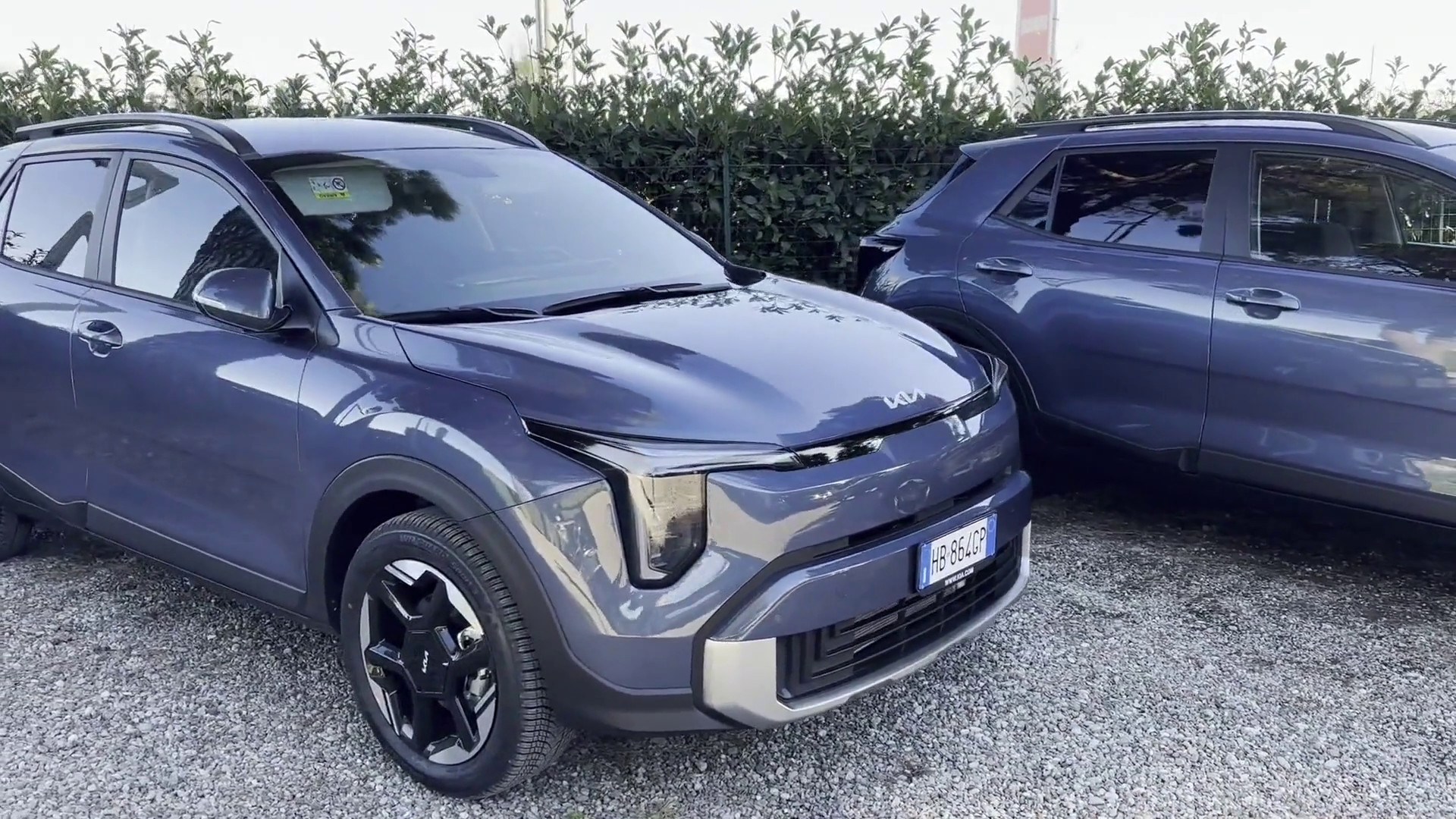 Kia Stonic, nuovo design, più tecnologia e sicurezza