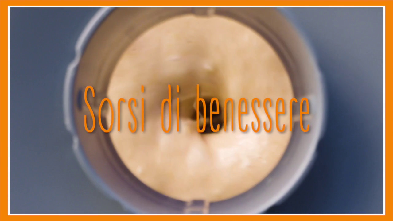 Sorsi di benessere - Una crema di lenticchie depurante