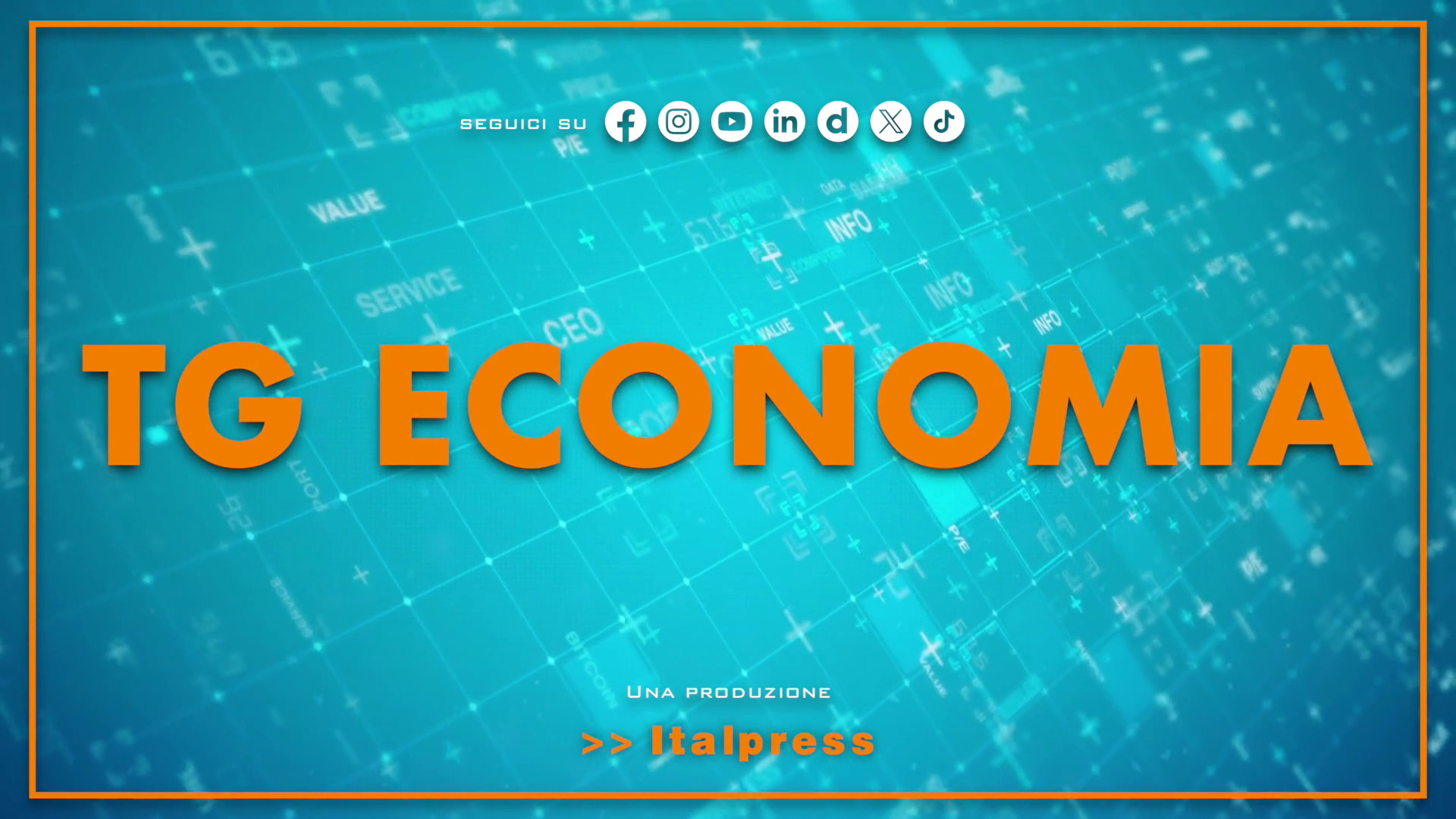 Tg Economia - 24/6/2025