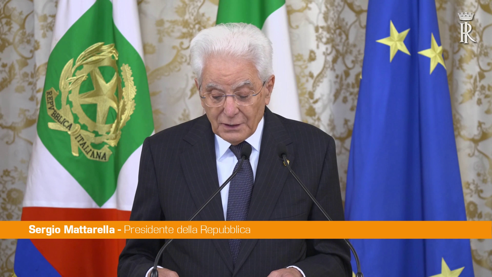 Mattarella 