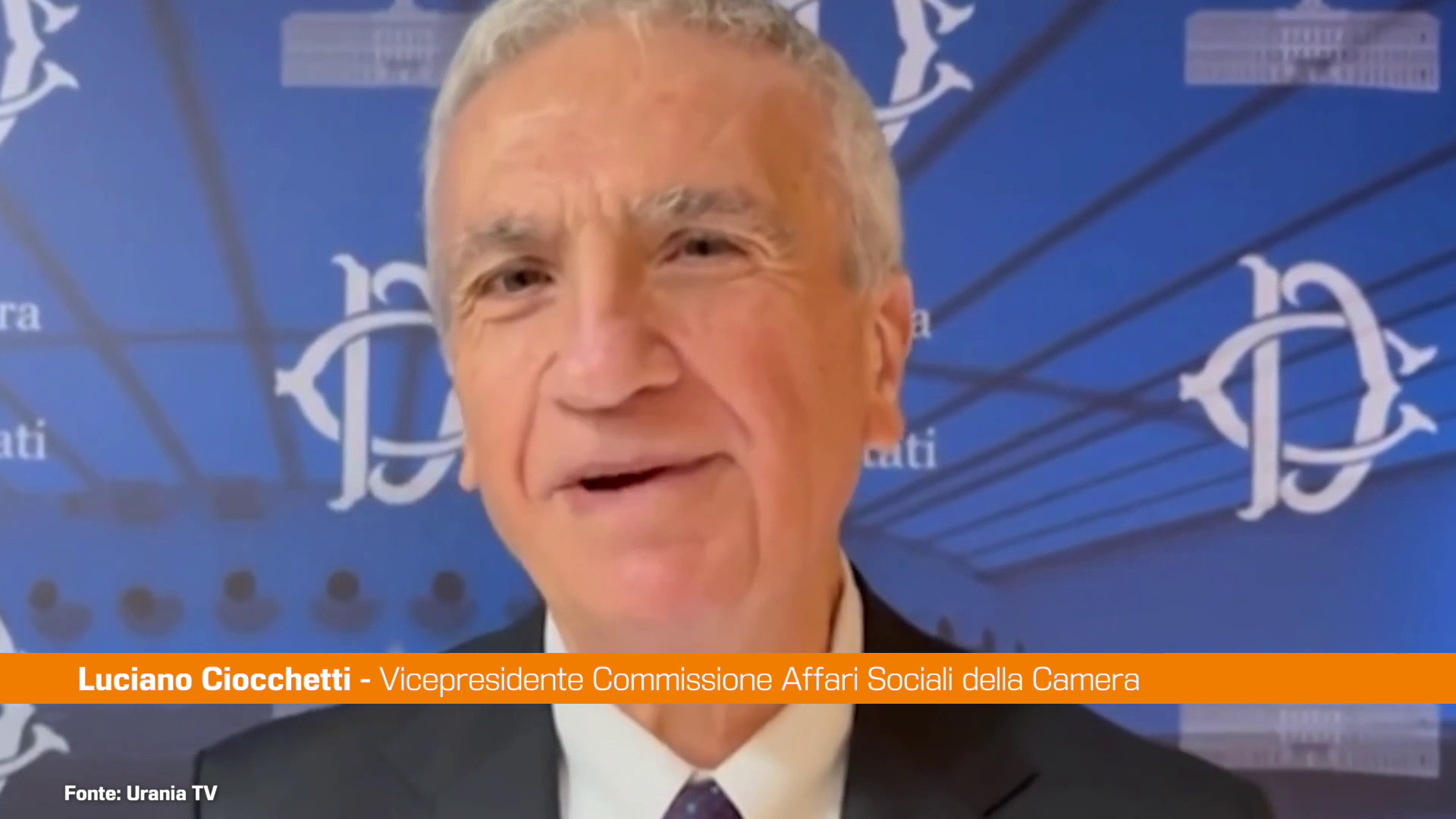 Colite ulcerosa, Ciocchetti 