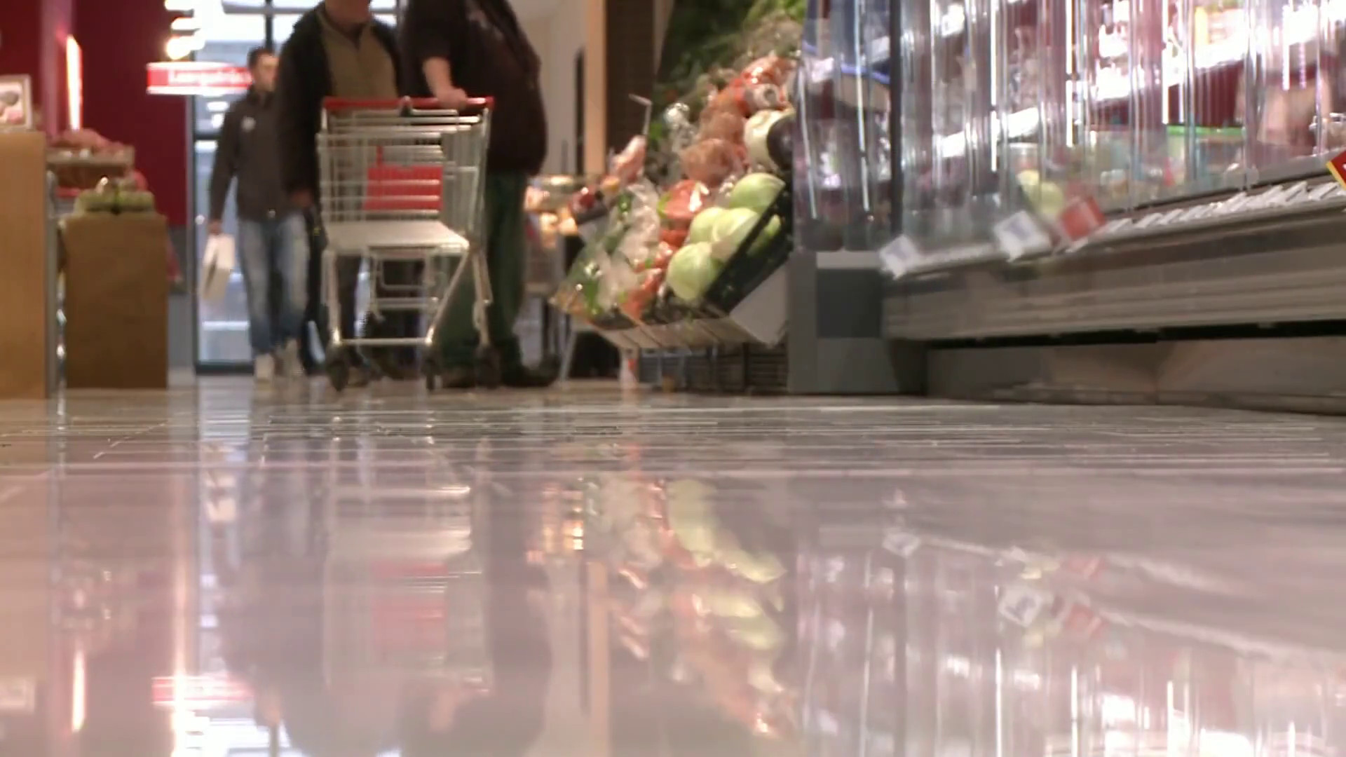 A marzo l’inflazione accelera, confermate le stime preliminari