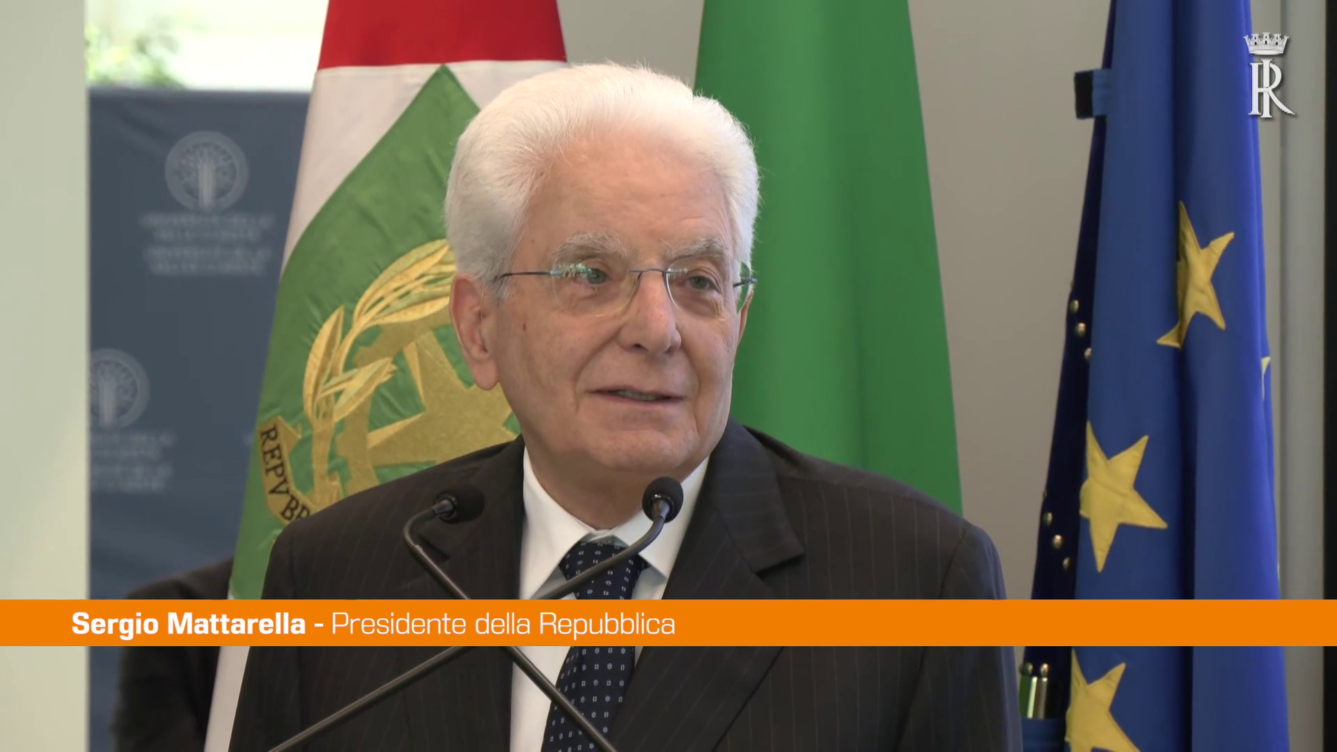 Mattarella 