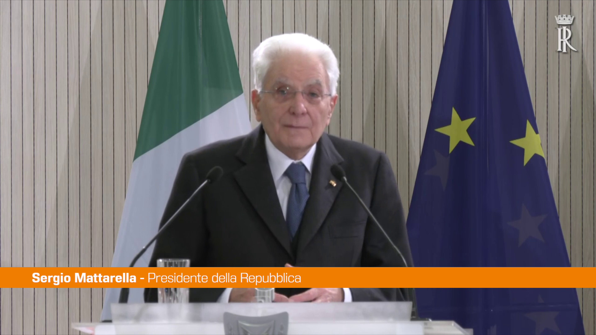 Mattarella 