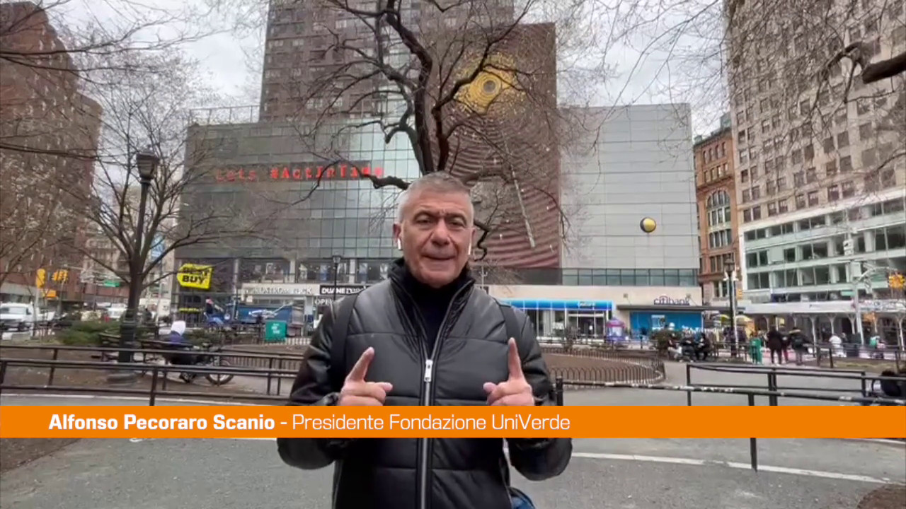 Pecoraro Scanio “Cucina italiana Unesco è risposta a cibi artificiali”