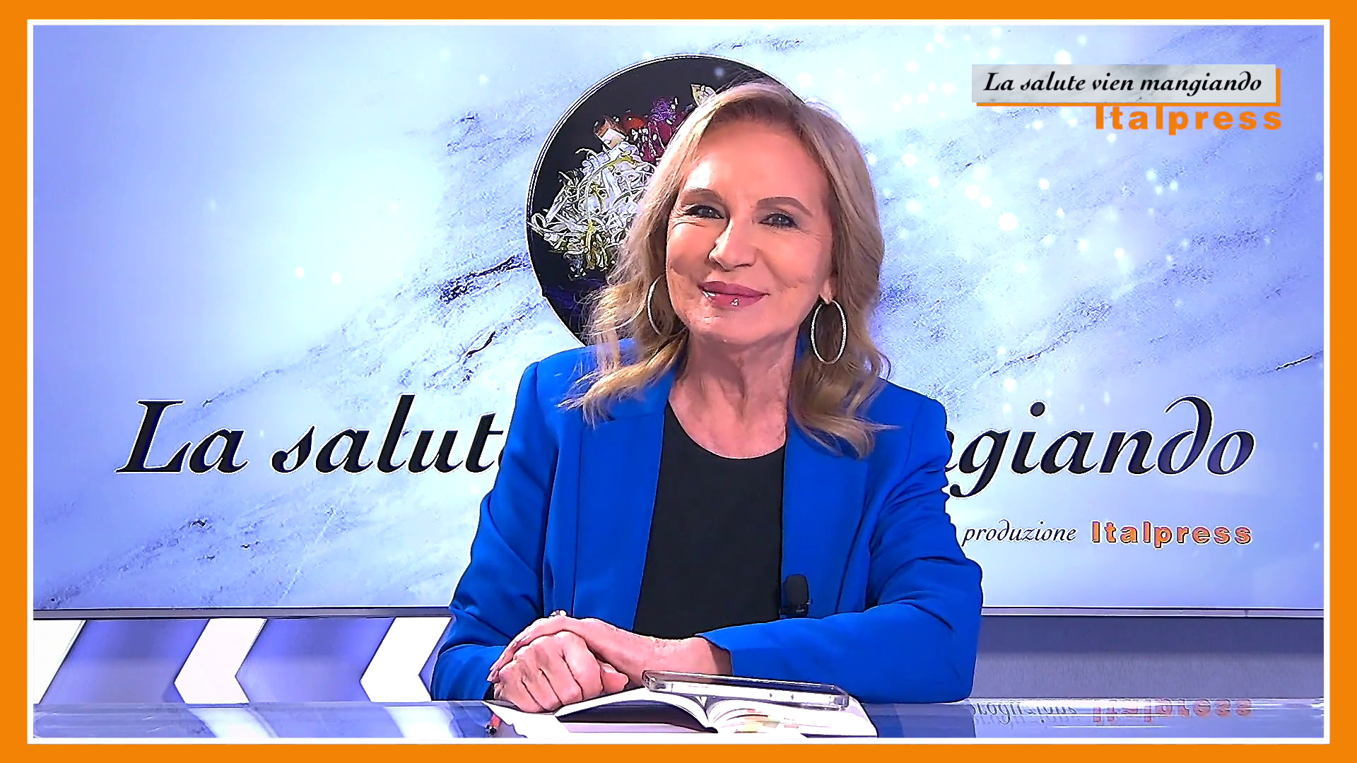 La Salute Vien Mangiando - L'importanza di una respirazione corretta
