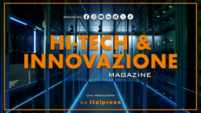Hi-Tech & Innovazione Magazine - 26/3/2024