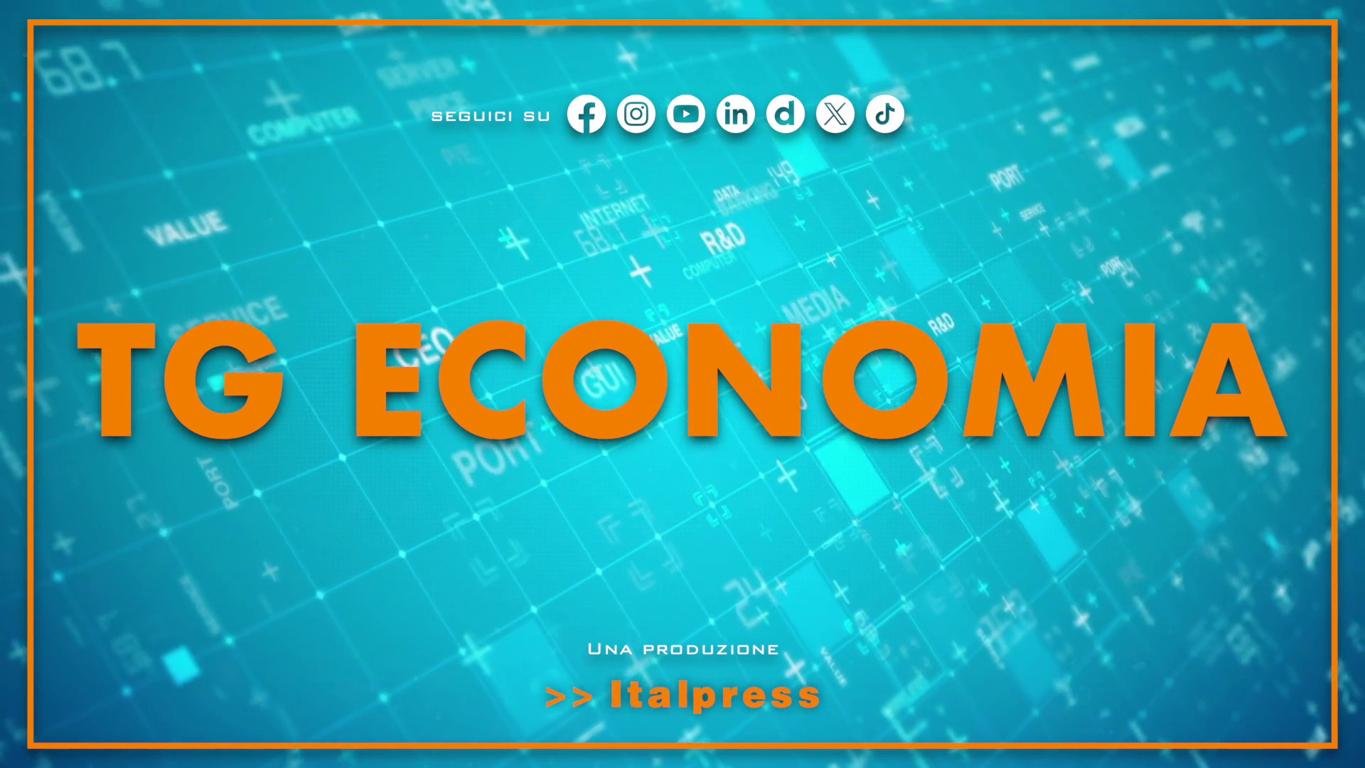 Tg Economia - 30/10/2025
