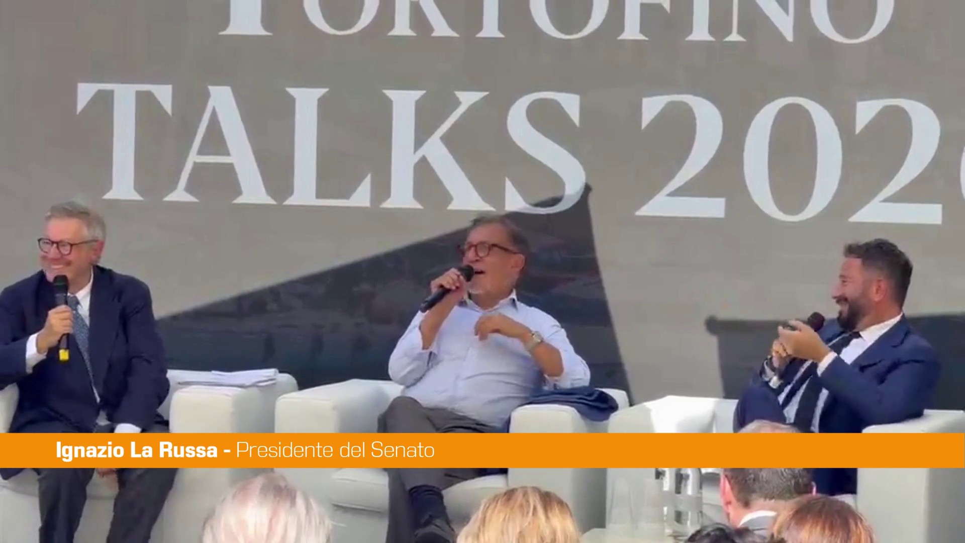 Milano, La Russa 