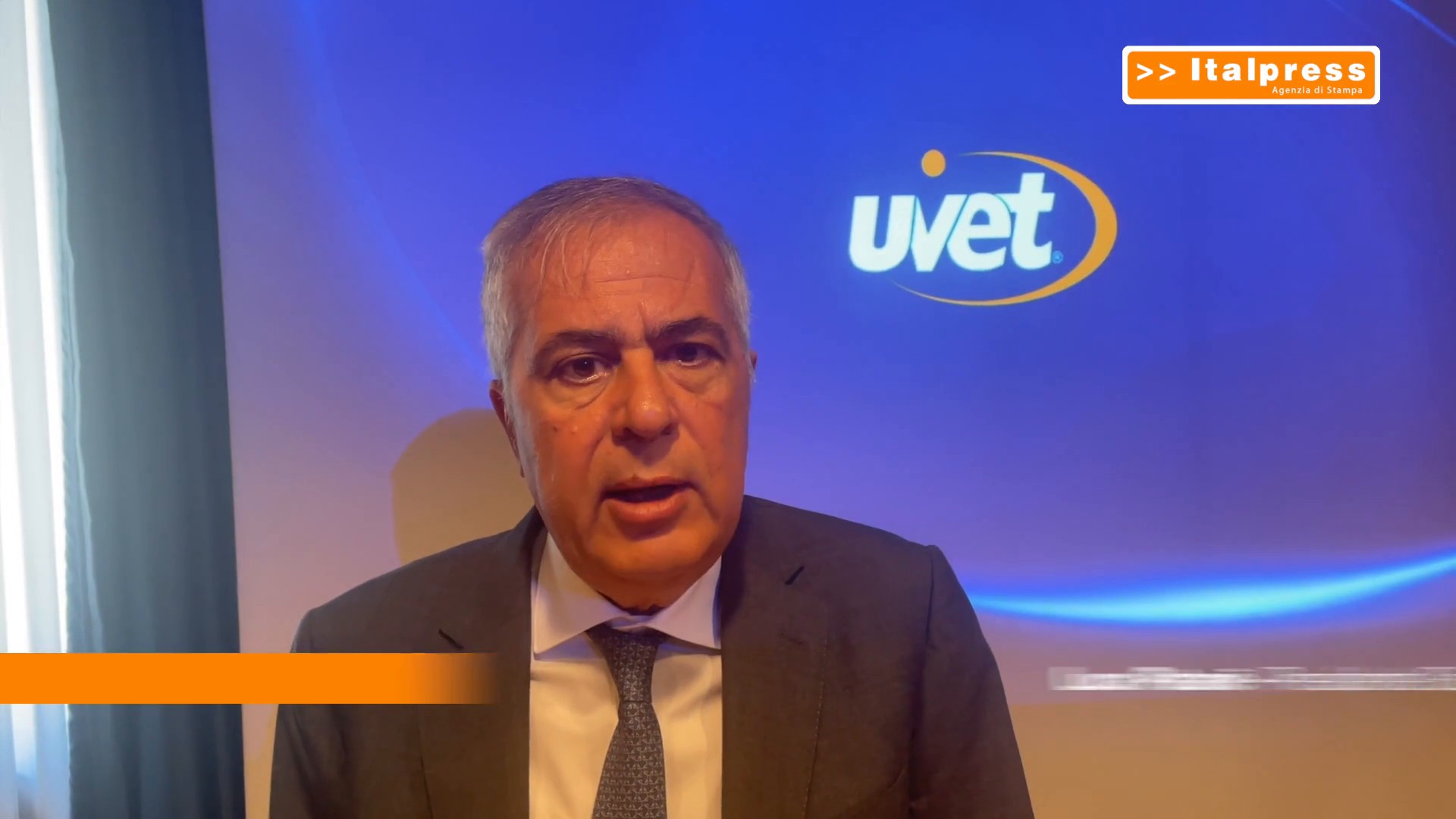 Uvet, Patanè 